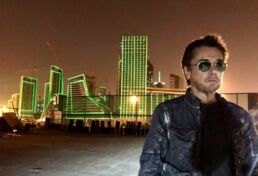 JMJ in Riad - Foto: Sony Music